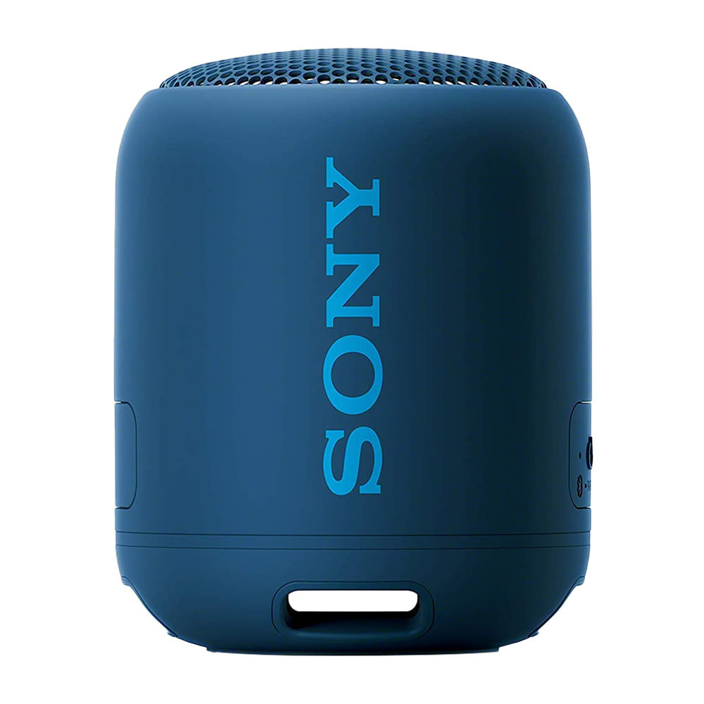 Imagen 2 del producto Parlante bluetooth Sony Extra Bass XB12 IP67, máx. 16 horas, azul
