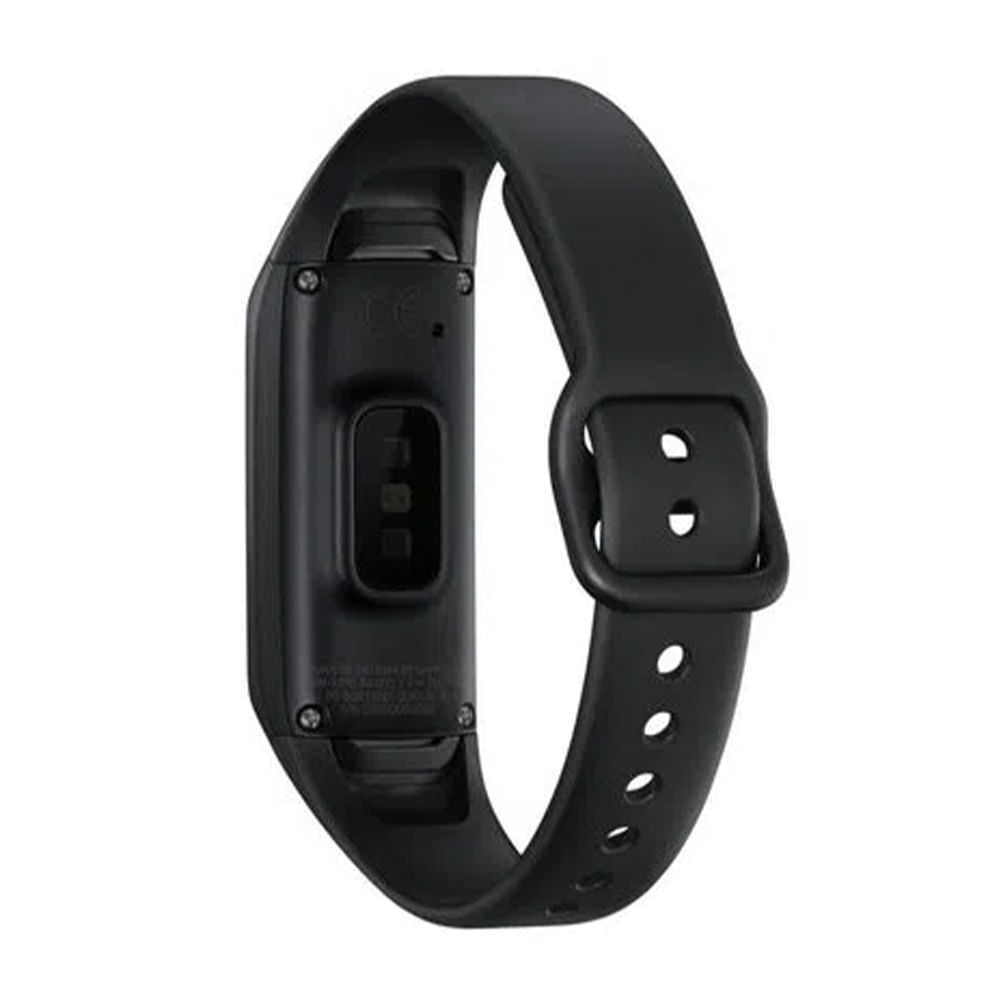 Imagen 2 del producto Band Samsung Galaxy Fit E 0.74"", resistente al agua, negro