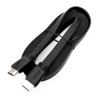 Cable HDMI Radioshack 2.0 4K 2.7 m