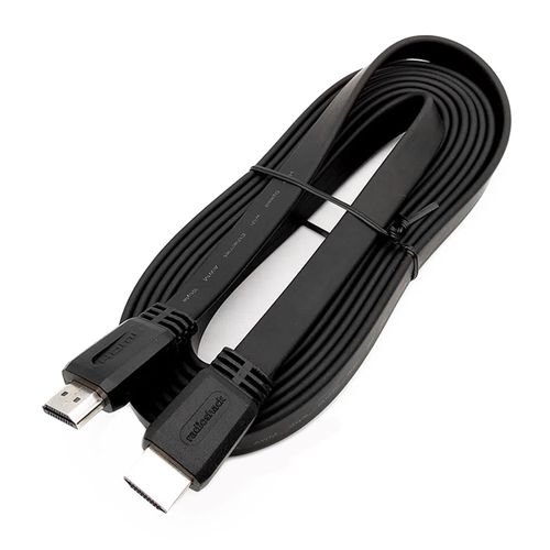 Cable HDMI Radioshack 2.0 4K 2.7 m
