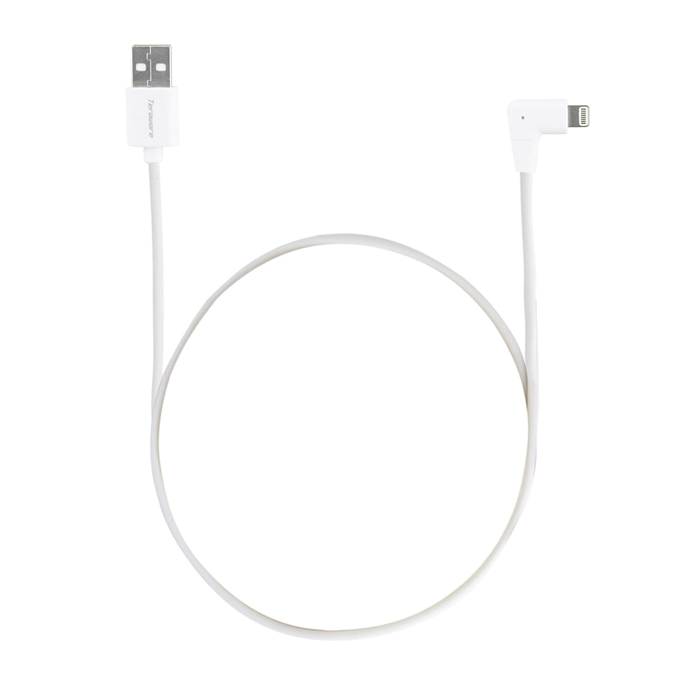 Imagen 2 del producto Cable lightning a USB Coolbox 1 m