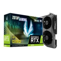 Tarjeta de vídeo Zotac Gaming GeForce RTX 3070 Twin Edge OC, 8GB GDDR6