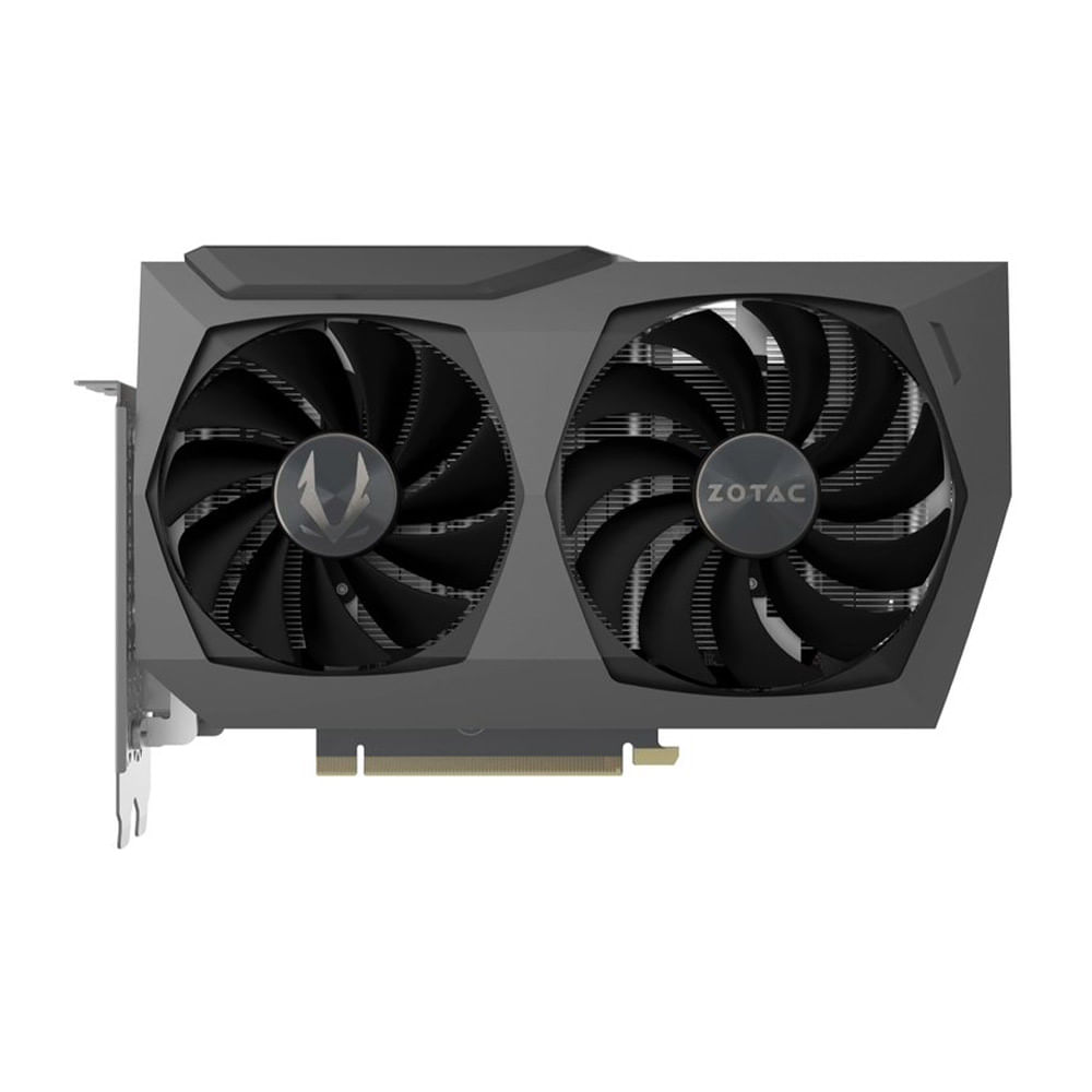 Imagen 2 del producto Tarjeta de vídeo Zotac Gaming GeForce RTX 3070 Twin Edge OC, 8GB GDDR6