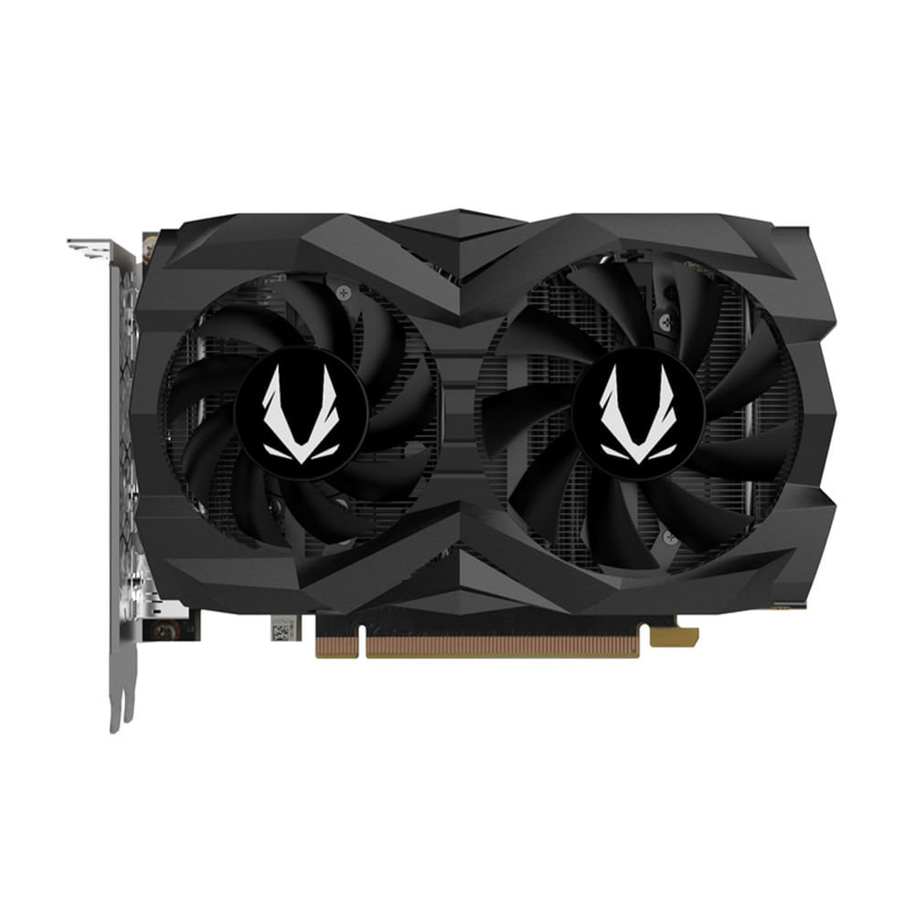Imagen 2 del producto Tarjeta de vídeo Zotac GeForce GTX 1660 Super Twin FAN 6GB, GDDR6, 192 bits
