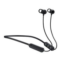 Audífonos bluetooth in ear Skullcandy Jib+ micrófono incorporado, máx 6 horas, control de música y llamada, negro