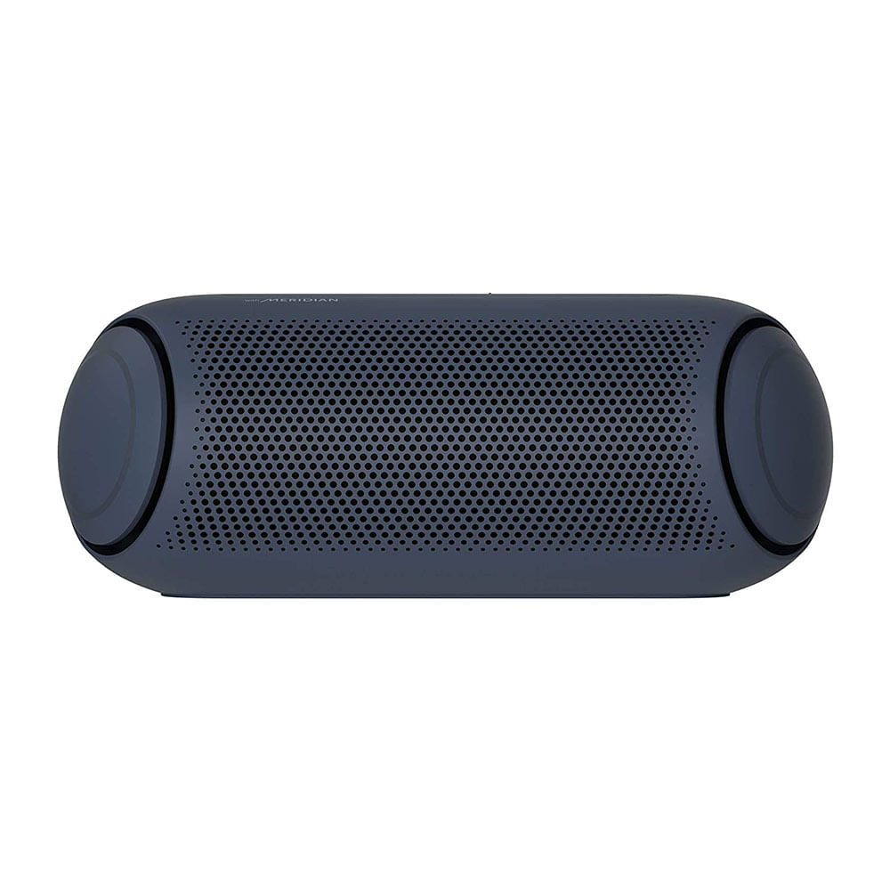 Imagen 1 del producto Parlante bluetooth LG Xboom Go PL5 portátil 20w, ipx5, máx. 18 horas, negro