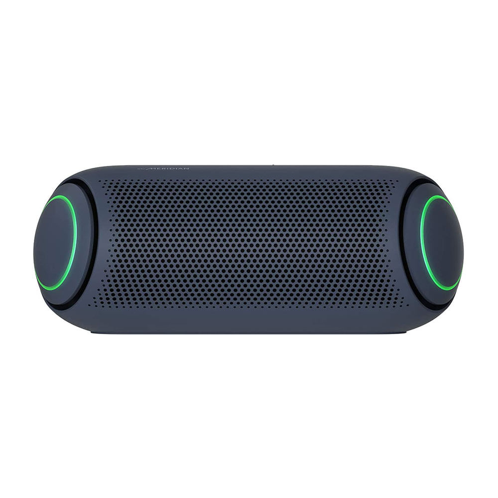 Imagen 2 del producto Parlante bluetooth LG Xboom Go PL5 portátil 20w, ipx5, máx. 18 horas, negro