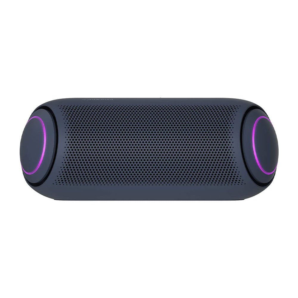 Imagen 2 del producto Parlante bluetooth LG Xboom Go PL7 portátil 30w, ipx5, máx. 24 horas, negro