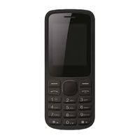 Celular Next G G3, cámara vga, 32MB, 32MB ram, 1.77"", negro
