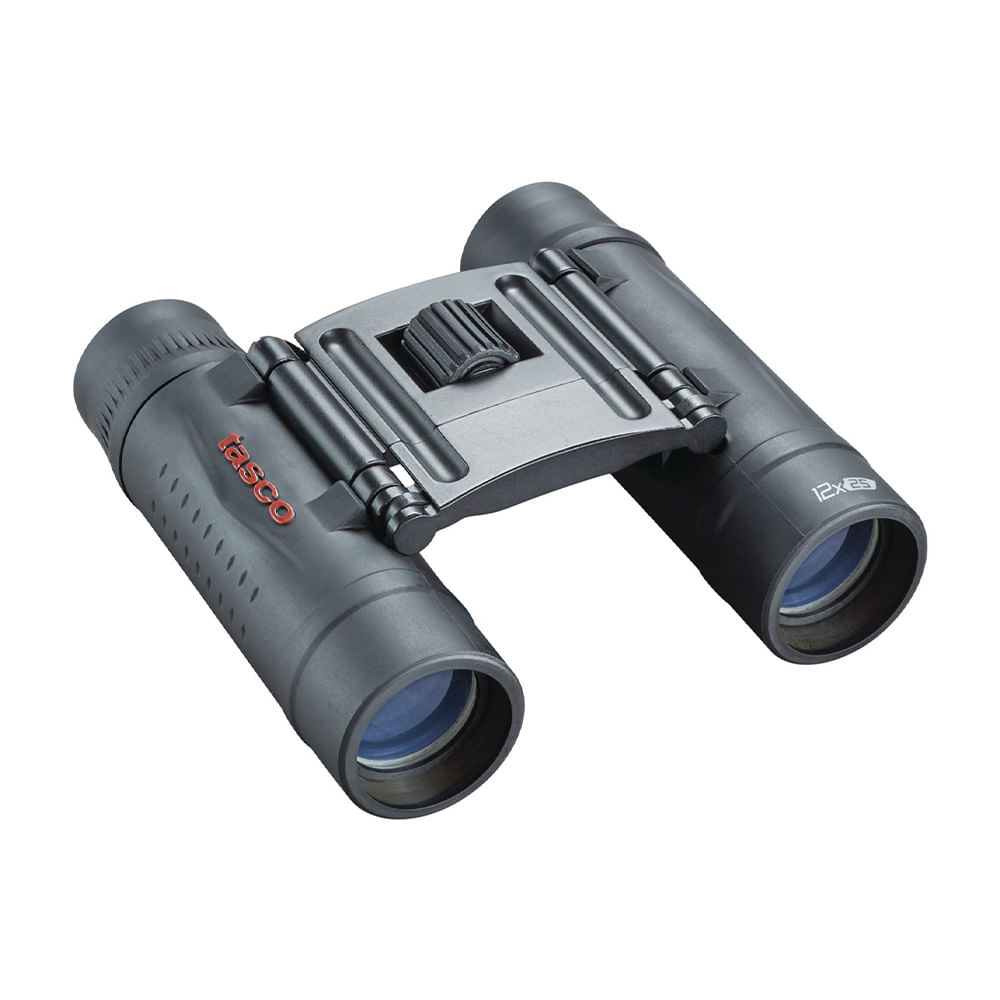 Imagen 1 del producto Binocular Tasco 178125 12X25