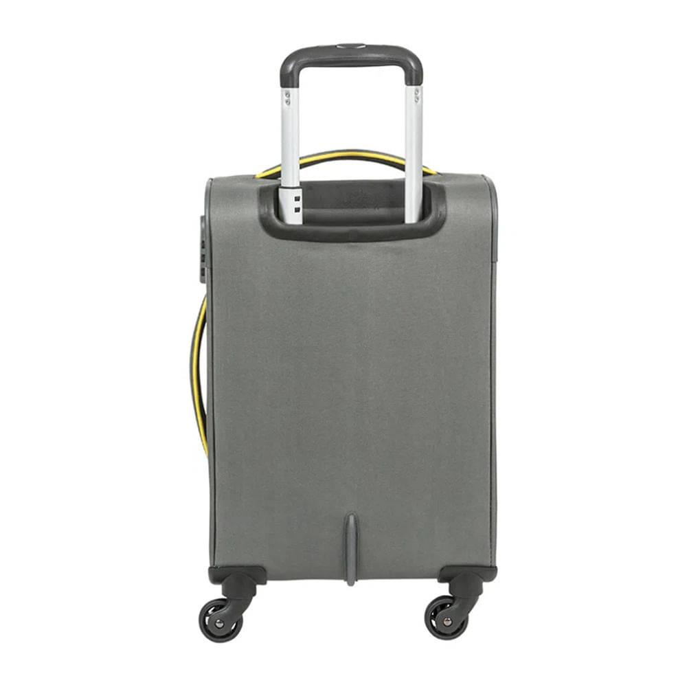 Imagen 2 del producto Maleta Carry-on American Tourister Stirling Ligth Spinner 55/35, 4 ruedas, gris