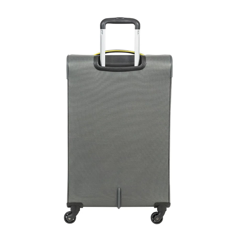 Imagen 2 del producto Maleta de bodega American Tourister Stirling Ligth Spinner M, 4 ruedas, gris