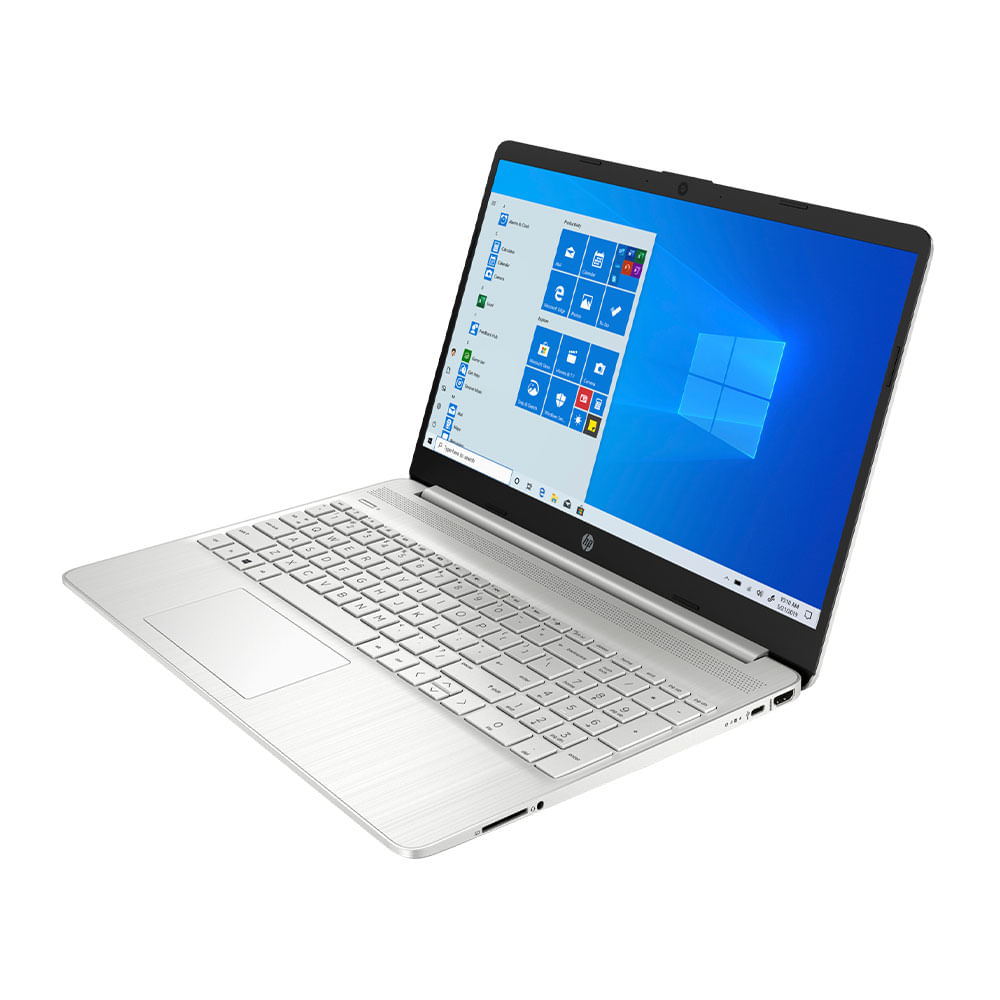 Imagen 2 del producto Laptop HP 15-EF1013DX 15.6"" AMD Ryzen 7 4700U, 512GB SSD, 8GB RAM, Radeon, Win10