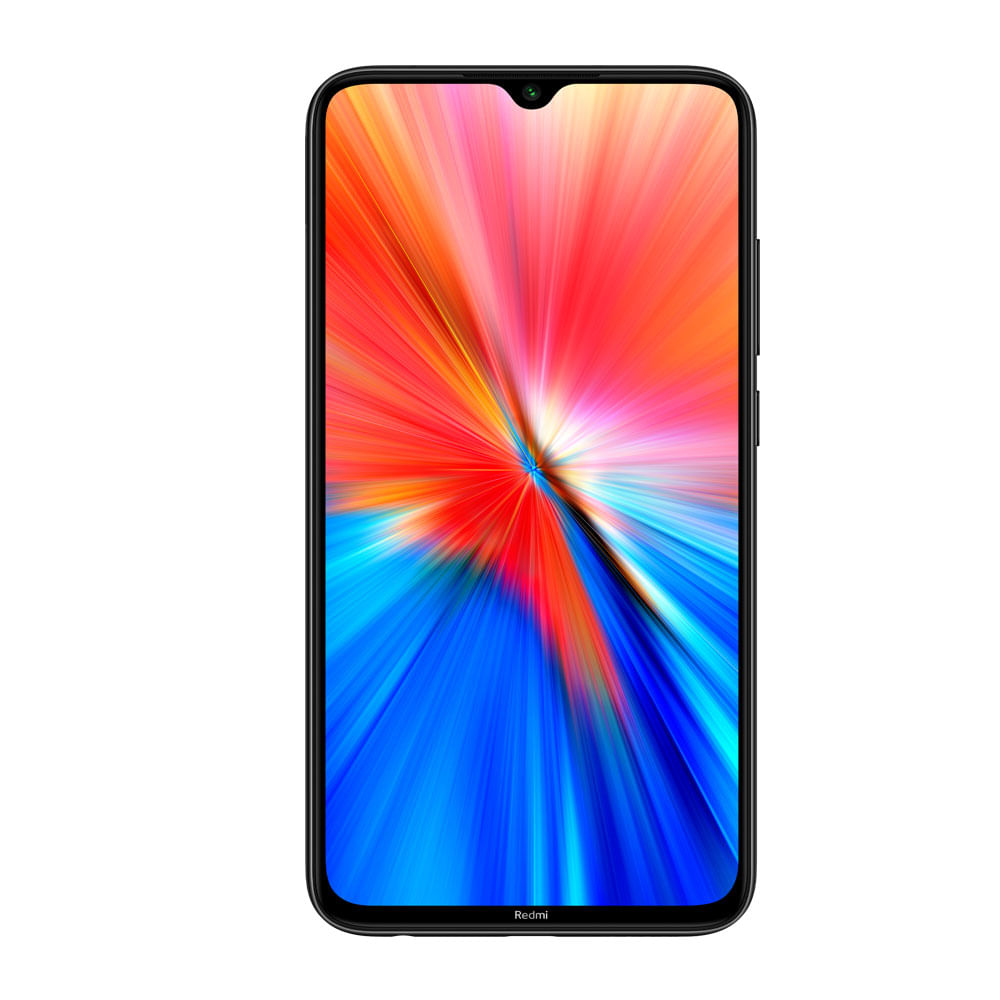Imagen 2 del producto Celular Xiaomi Redmi Note 8 64GB, 4GB RAM, cámara trasera 48MP y frontal 13MP, 6.3"", blanco