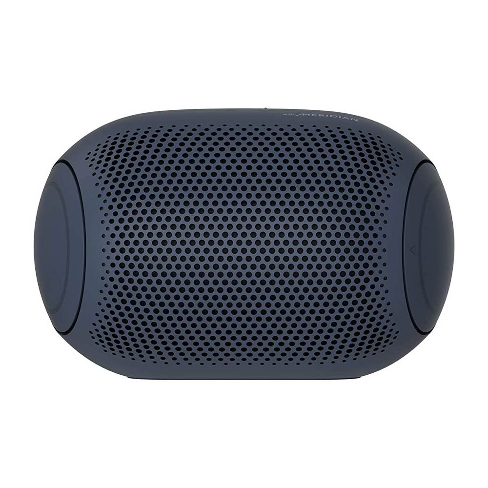 Imagen 1 del producto Parlante bluetooth LG Xboom Go PL2 portátil 5w, ipx5, máx. 10 horas, negro