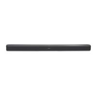 Barra de sonido JBL Link Bar bluetooth v.4.2, 100w, asistente de google