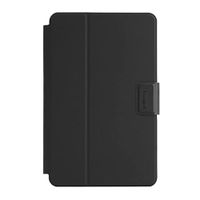 Funda Targus Fit-n-grip para tablet 7""-8"" universal, negro
