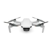 Drone DJI Mavic Mini SE Fly More Combo FHD, vuelo 30 min