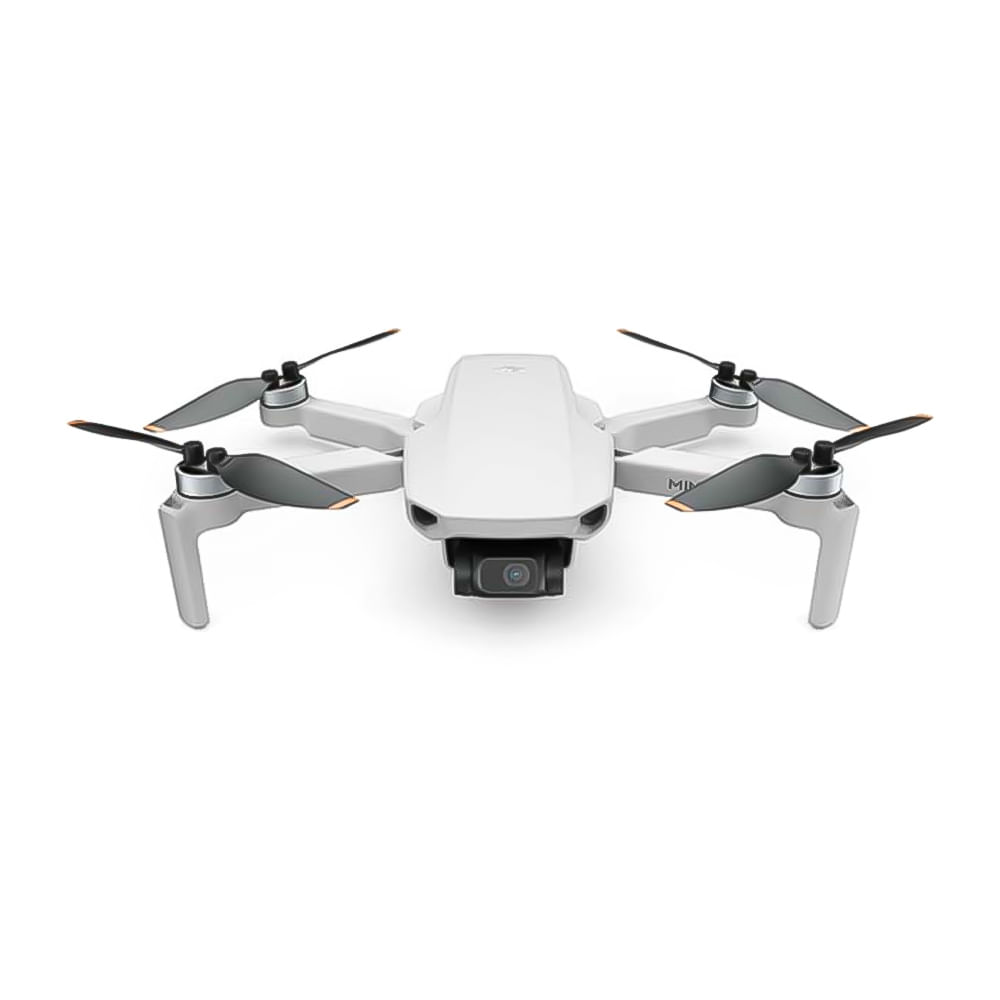 Imagen 1 del producto Drone DJI Mavic Mini SE Fly More Combo FHD, vuelo 30 min