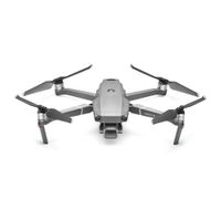 Drone DJI Mavic Pro 2, 4K, Hassenblad 20MP, vuelo 31 min, 4 rotores, distancia máx 18km, transmisión OcuSync 2.0