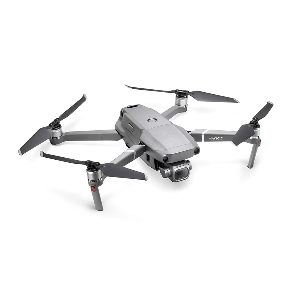 Imagen 2 del producto Drone DJI Mavic Pro 2, 4K, Hassenblad 20MP, vuelo 31 min, 4 rotores, distancia máx 18km, transmisión OcuSync 2.0
