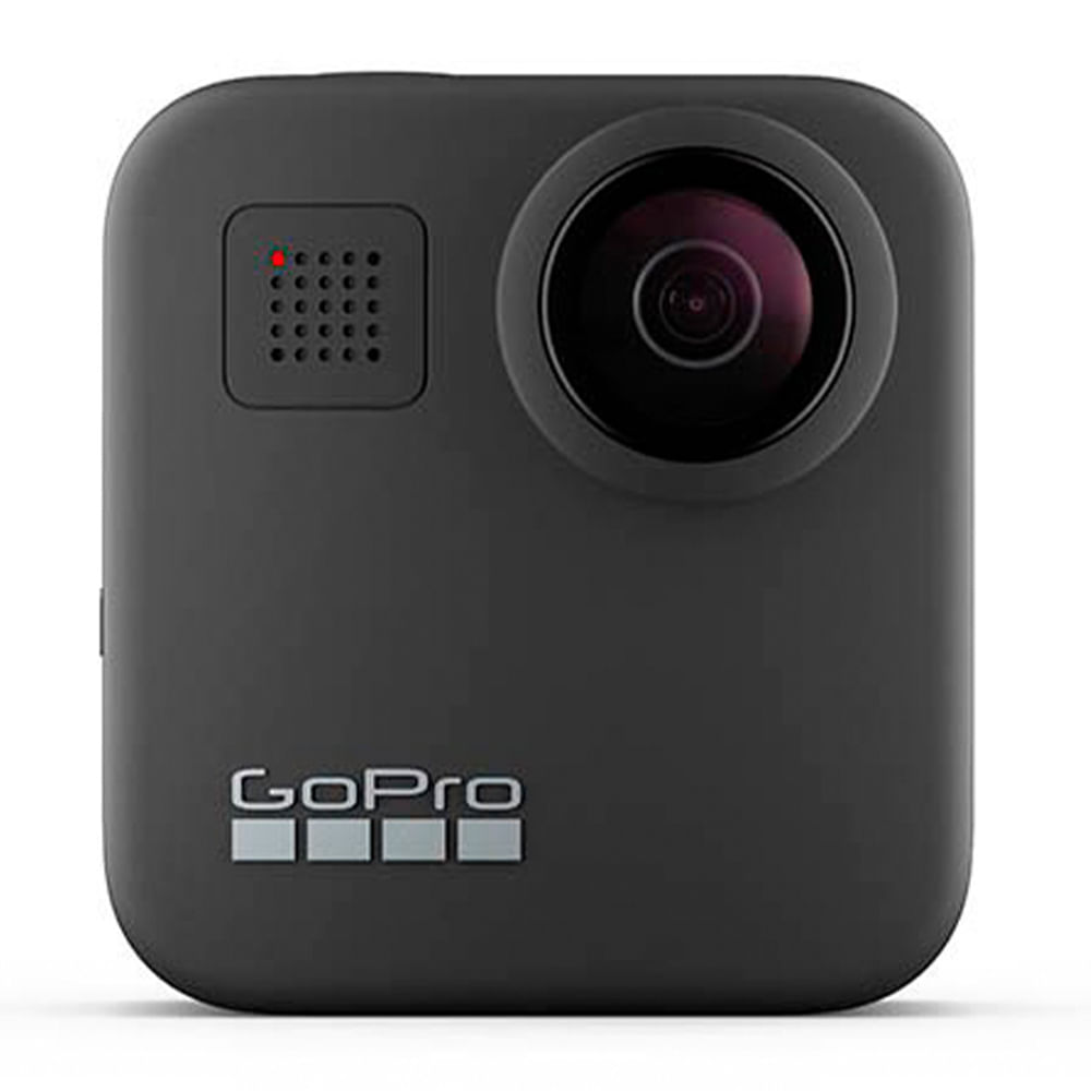 Imagen 1 del producto Cámara de acción GoPro Max 360, 6K, sumergible