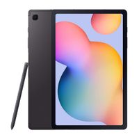 Tablet Samsung Tab 6S Lite 10.4"", 64GB, 4GB RAM, cámara principal 8MP y frontal 5MP, Octa-Core, 7040 mAh, negro