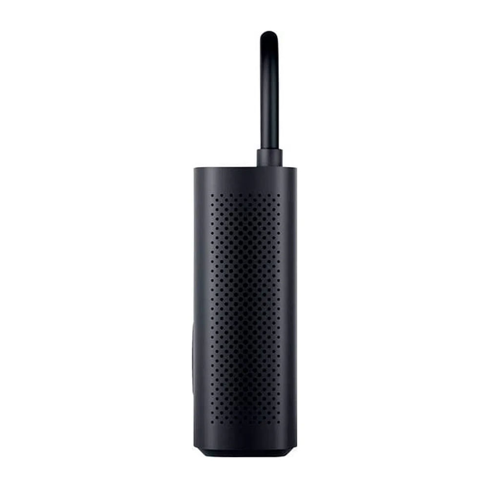 Imagen 2 del producto Mini compresor eléctrico Xiaomi Mi Portable Air Pump, pantalla digital, 150 PSI, 18 cm
