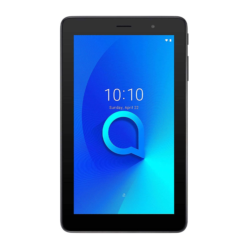 Imagen 2 del producto Tablet Alcatel 1T 7"" 8GB 1GB RAM 5MP negro