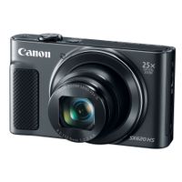 Cámara Canon PowerShot SX 620 HS, 20.2 MP, Full HD, LCD 3”, ISO 3200, 7.1 fps, zoom óptico 25x, Wifi