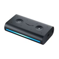 Altavoz inteligente Amazon Echo Auto con Alexa, negro