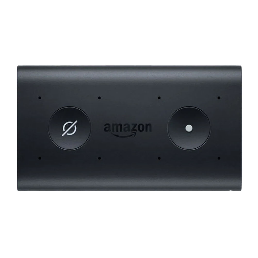 Imagen 2 del producto Altavoz inteligente Amazon Echo Auto con Alexa, negro