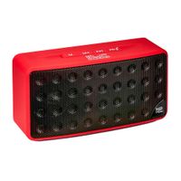 Parlante bluetooth Klip Xtreme Prizm batería recargable