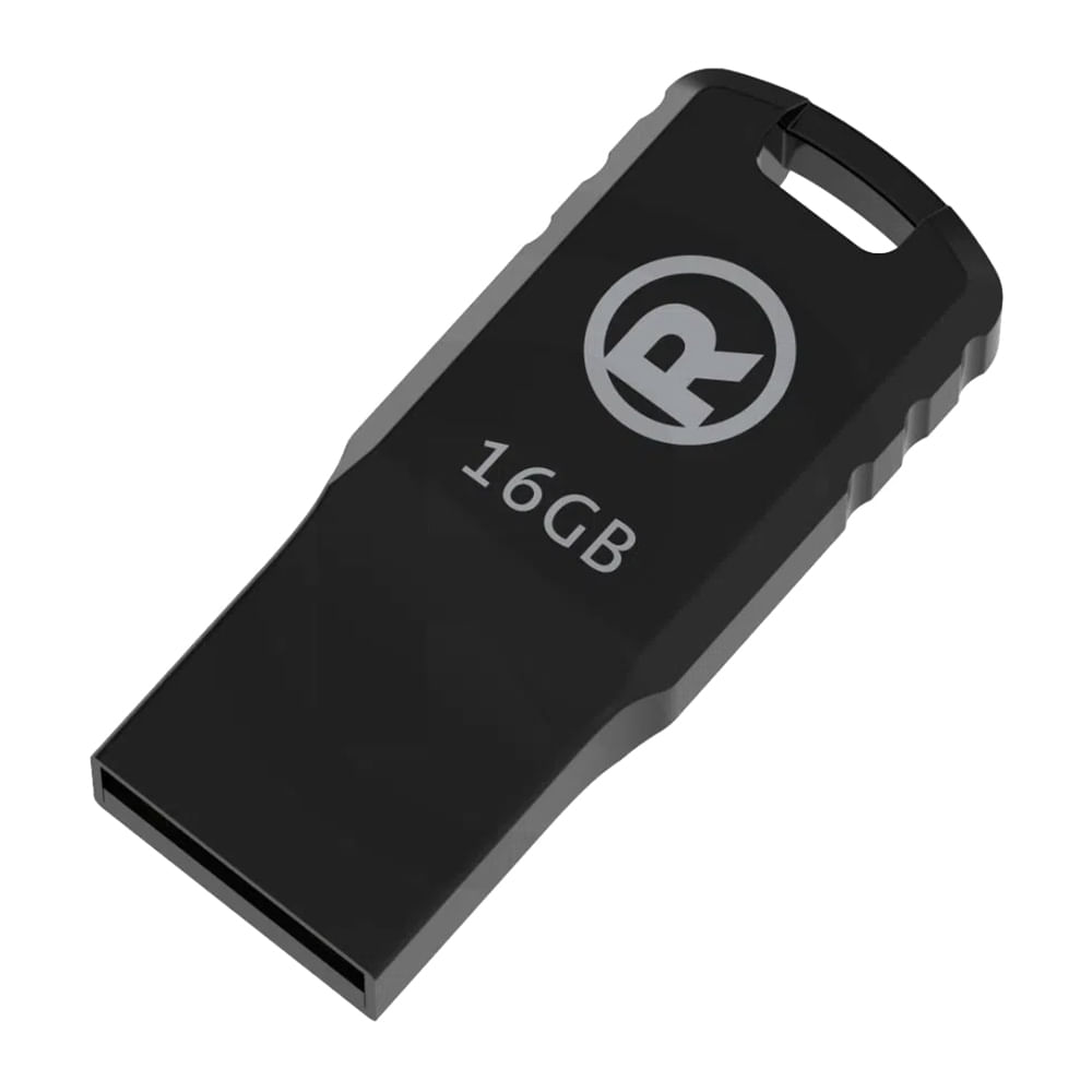 Imagen 2 del producto Memoria USB Radioshack 16GB, interfaz 2.0