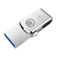 Memoria USB tipo A a C Radioshack 4401128 32GB