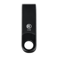Memoria USB Radioshack Slim 32GB de capacidad, interfaz 2.0