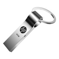 Memoria USB HP V285W Llavero 32GB