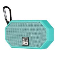 Parlante bluetooth Altec Lansing Mini H20 2 IP67, máx. 6 horas, menta
