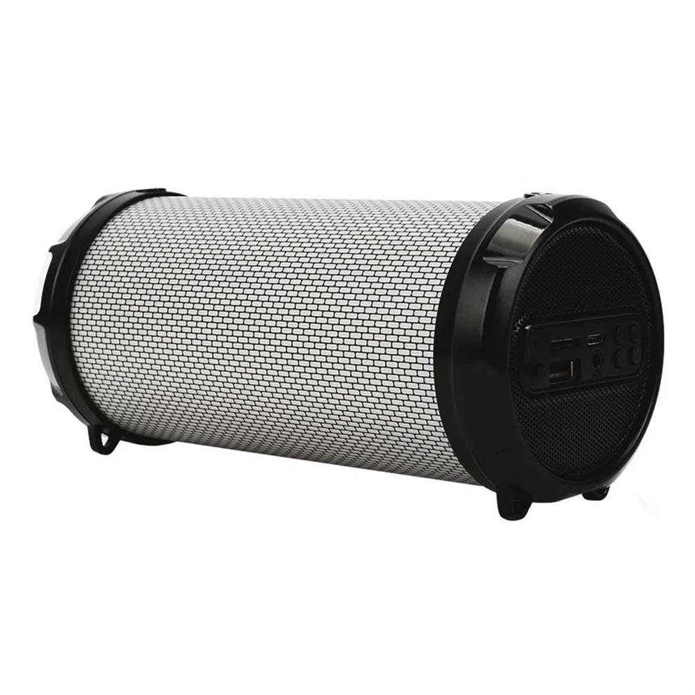 Imagen 2 del producto Parlante bluetooth Decibel Glow led, máx. 1.5 horas