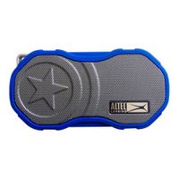 Parlante bluetooth Altec Lansing Baby Boom XL Capitán América IP67, máx. 6 horas