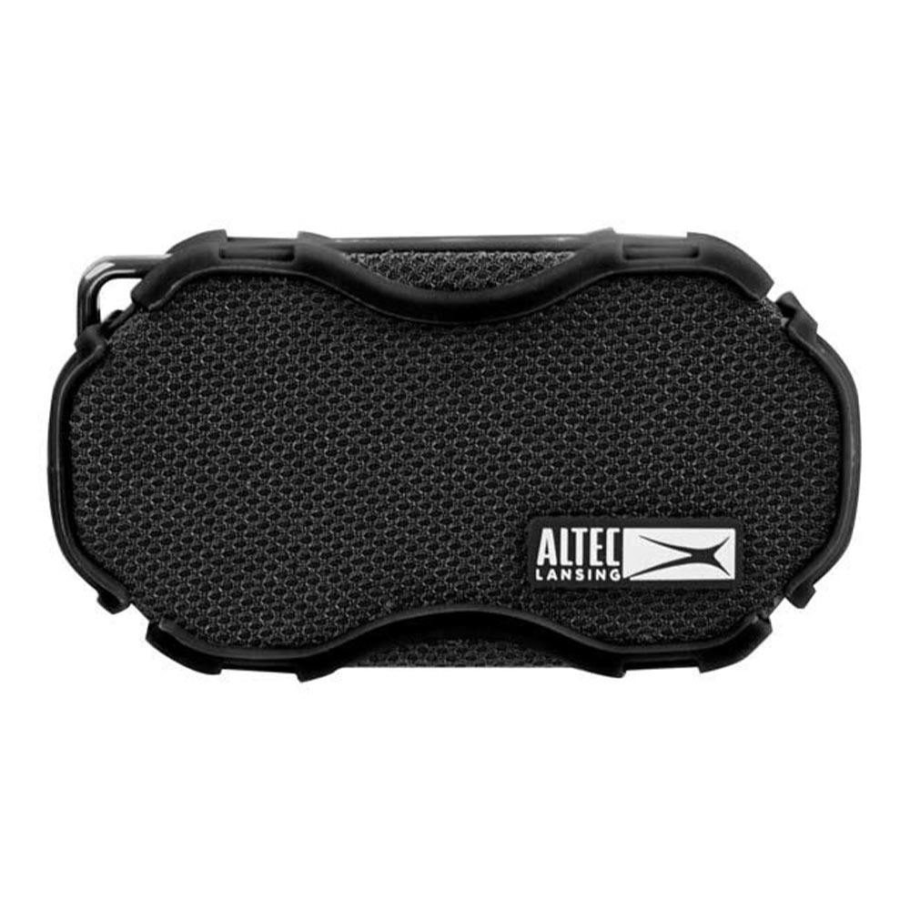 Imagen 2 del producto Parlante bluetooth Altec Lansing Baby Boom IP67, máx. 6 horas, negro