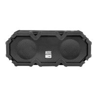 Parlante bluetooth Altec Lansing Life Jacket Jolt IP67, máx. 30 horas