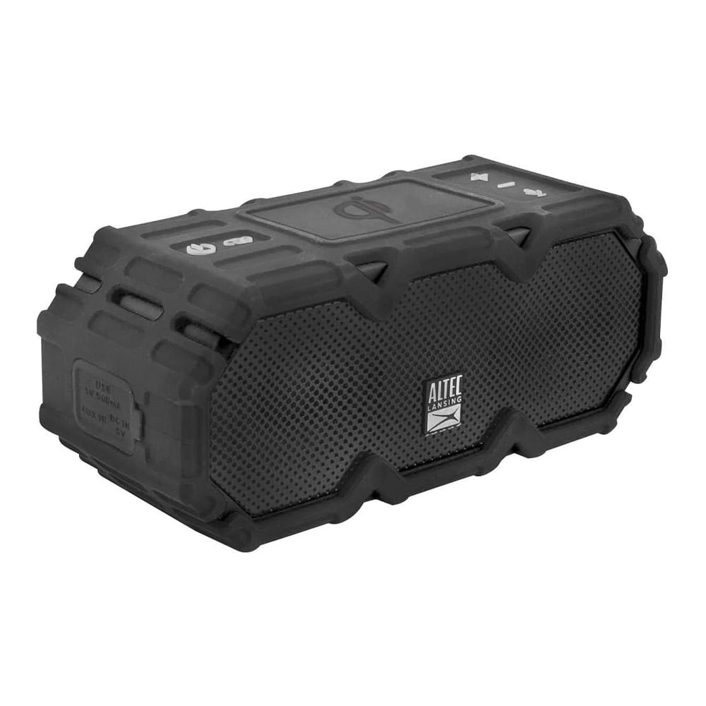 Imagen 2 del producto Parlante bluetooth Altec Lansing Life Jacket Jolt IP67, máx. 30 horas