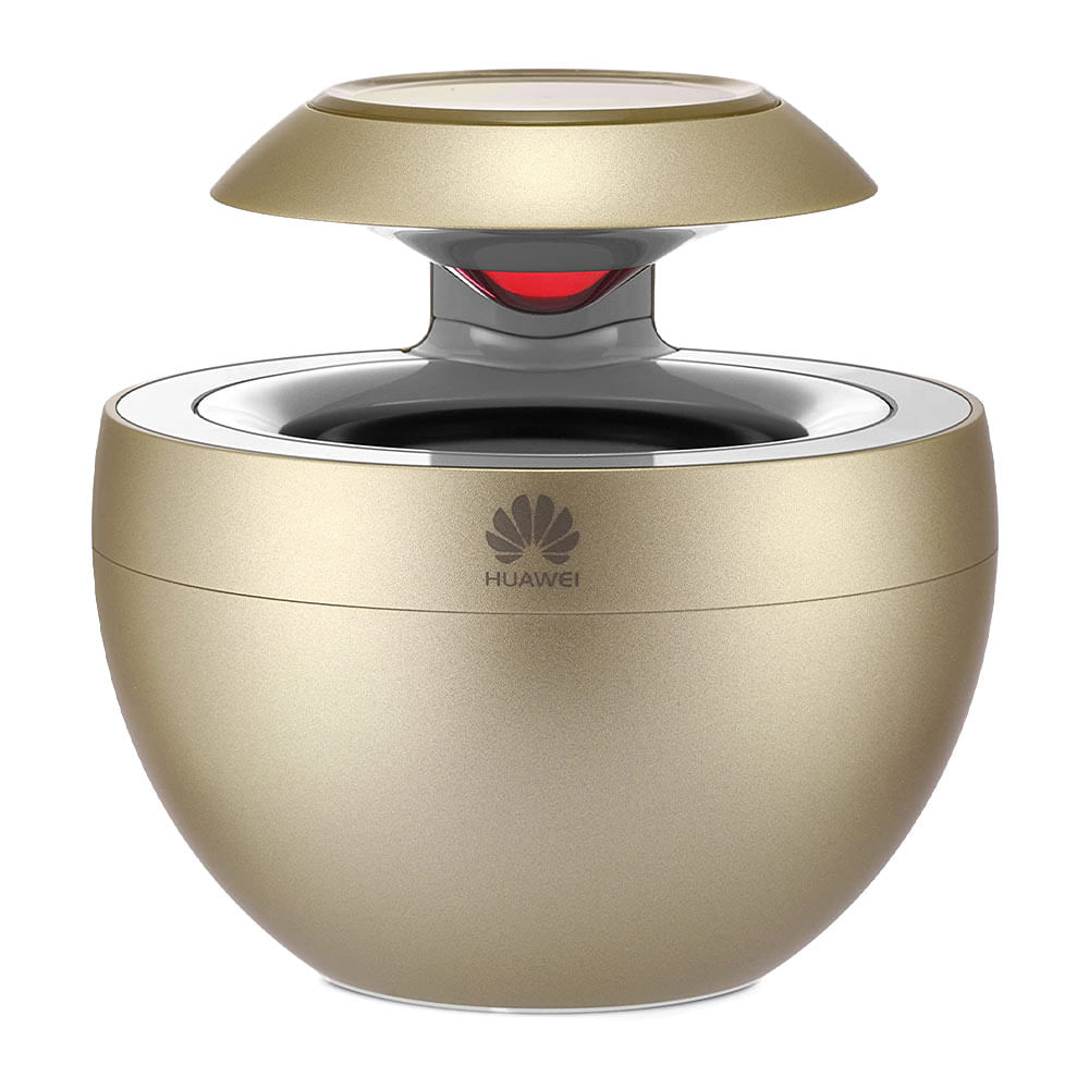 Imagen 1 del producto Parlante bluetooth portátil Huawei AM08 Little Swan máx. 4 horas