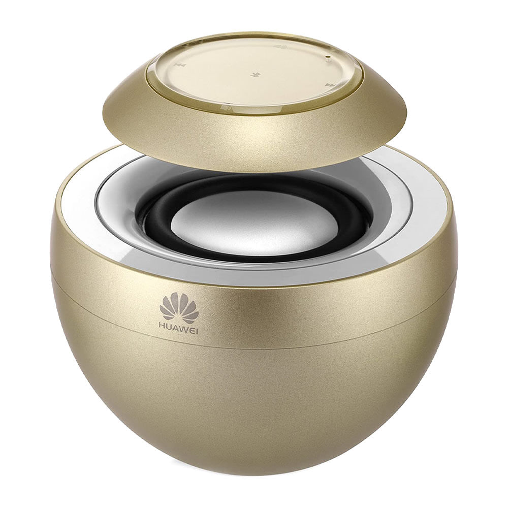 Imagen 2 del producto Parlante bluetooth portátil Huawei AM08 Little Swan máx. 4 horas