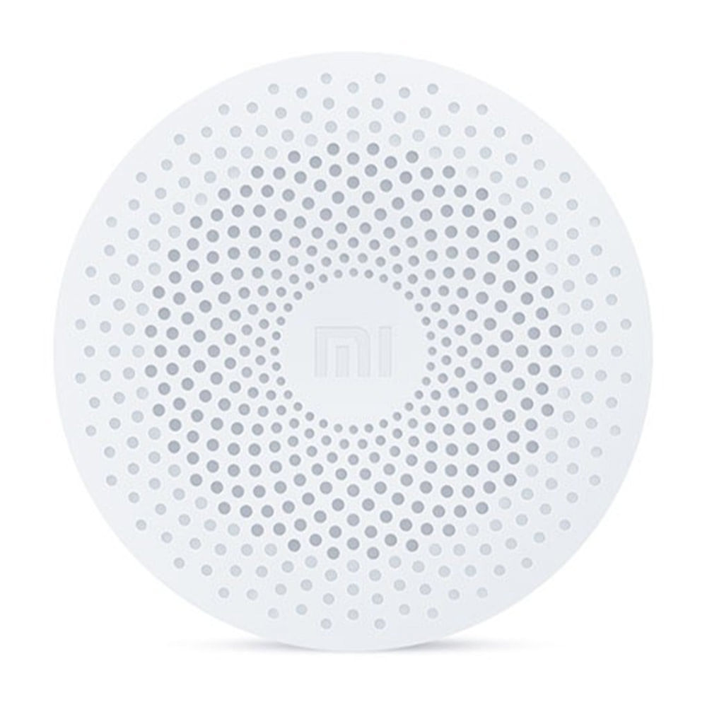 Imagen 2 del producto Parlante bluetooth Xiaomi Mi Compact 2 máx. 6 horas, blanco