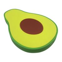 Cargador inalámbrico Moxi emoji palta