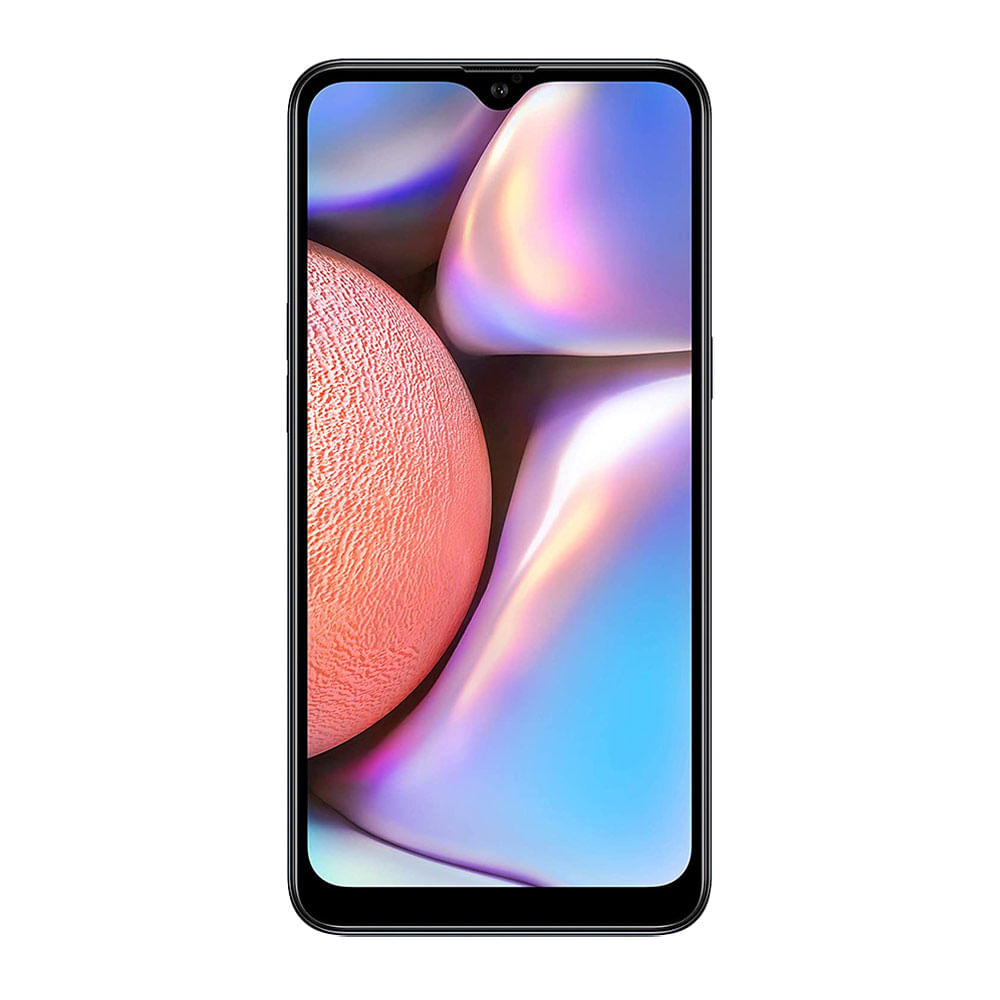 Imagen 2 del producto Celular Samsung Galaxy A10S 32GB, 2GB RAM, cámara trasera 13MP y frontal 8MP, 6.2"", Octa-Core, negro