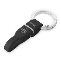 Cable llavero Maxell usb 3.5 a lightning