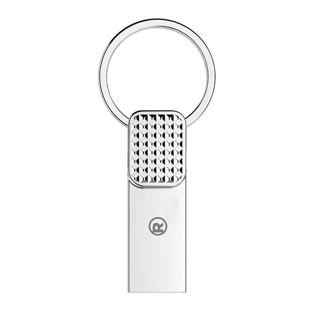 Imagen 2 del producto Memoria USB Radioshack llavero, 16GB, interfaz 3.0